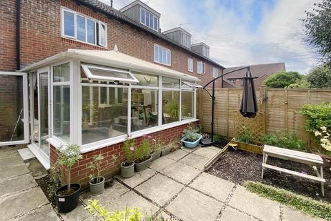 undefined, The Darlingtons, Rustington BN16