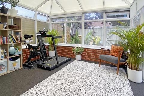 undefined, The Darlingtons, Rustington BN16