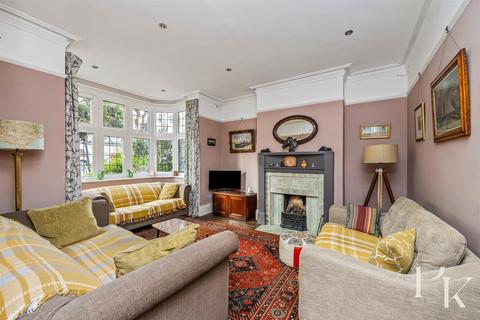 undefined, Alexandra Villas, Brighton BN1