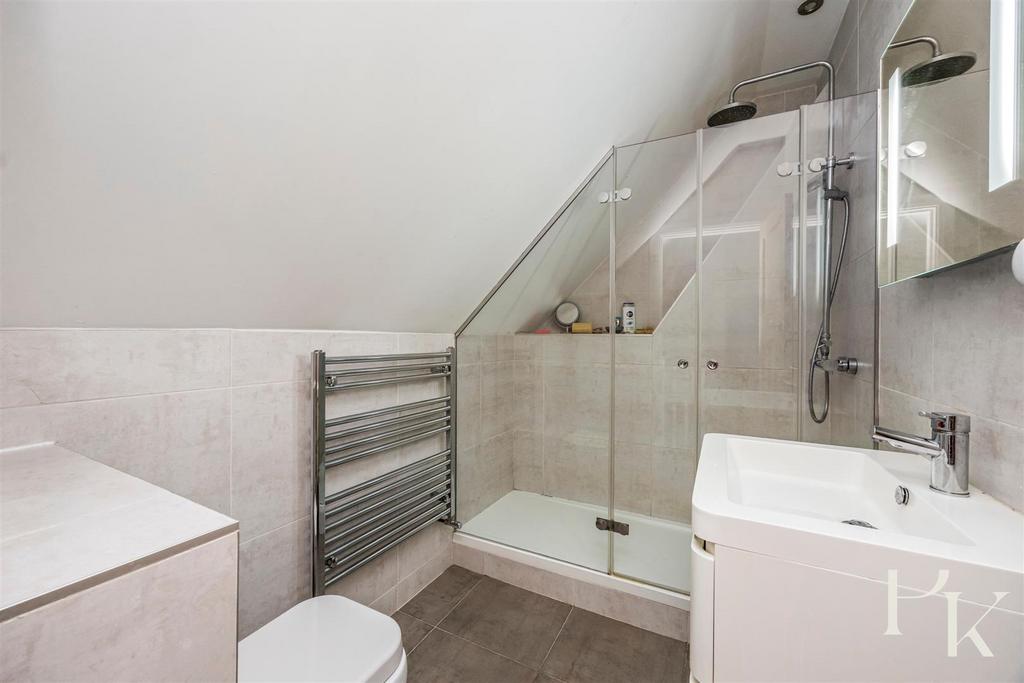 En-Suite