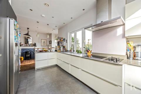 undefined, Alexandra Villas, Brighton BN1