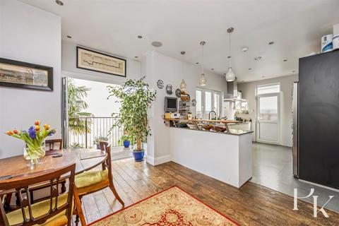 undefined, Alexandra Villas, Brighton BN1