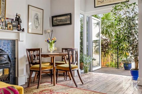 undefined, Alexandra Villas, Brighton BN1