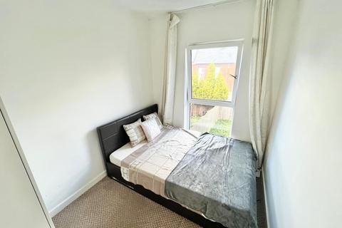 undefined, Liberty Mews, Birmingham B15