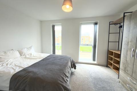 1 bedroom in a house share to rent, Sherlock Street, Birmingham B5