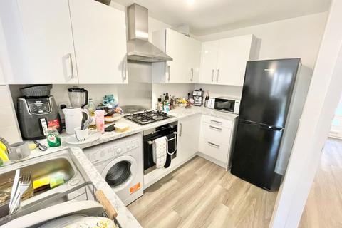 1 bedroom in a house share to rent, Hope Street, Birmingham B5