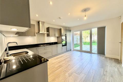 undefined, Nursery Grove, Pennington, Lymington, Hampshire, SO41