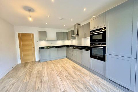 undefined, Nursery Grove, Pennington, Lymington, Hampshire, SO41