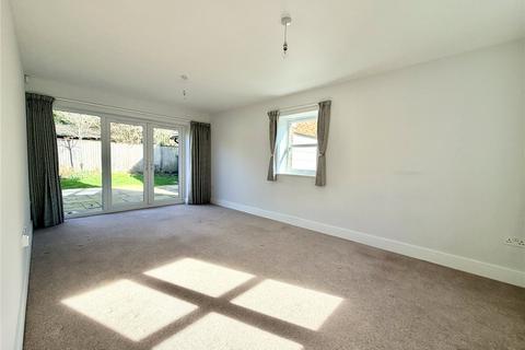 undefined, Nursery Grove, Pennington, Lymington, Hampshire, SO41