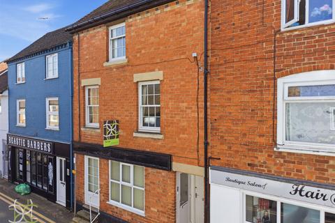 undefined, Church Street, Pershore
