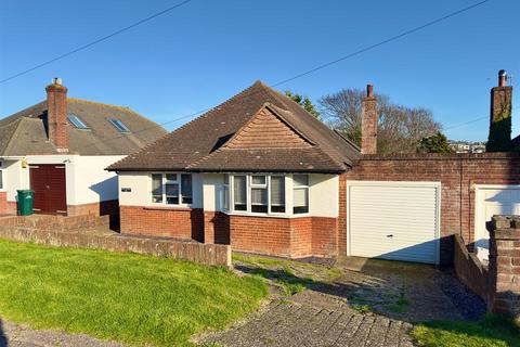 3 bedroom detached bungalow for sale, Chichester Drive West, Saltdean, Brighton