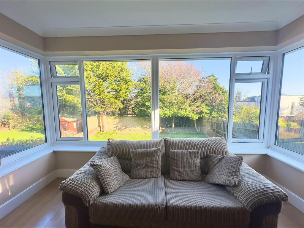 View from Living Room
