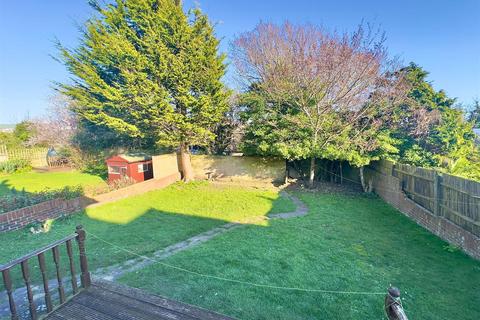 3 bedroom detached bungalow for sale, Chichester Drive West, Saltdean, Brighton