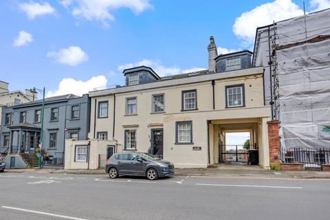 undefined, 14 Ropewalk, Nottingham, NG1 5DT
