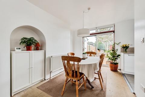 3 bedroom semi-detached house for sale, Hillsborough Road, Oxford