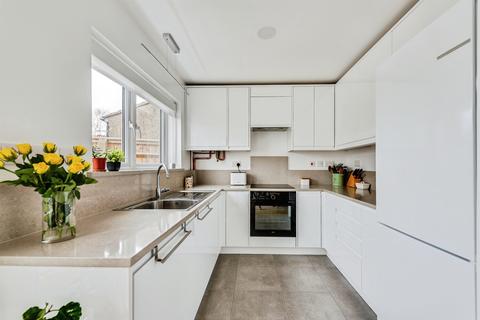 3 bedroom semi-detached house for sale, Hillsborough Road, Oxford