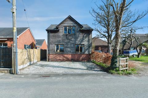 undefined, Common Road, Whiteparish, Salisbury