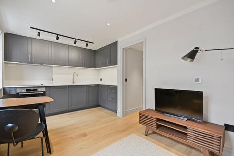 1 bedroom flat to rent, George Street, Marylebone Village, London, W1