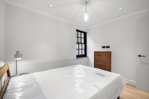 1 bedroom flat to rent, George Street, Marylebone Village, London, W1