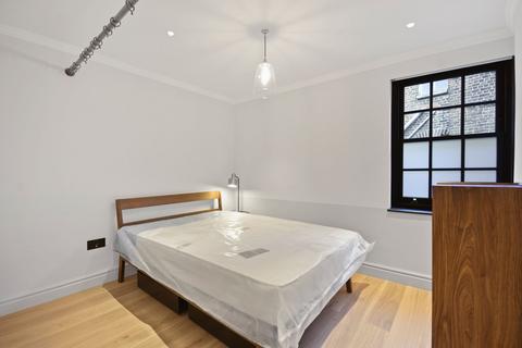 1 bedroom flat to rent, George Street, Marylebone Village, London, W1