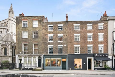 1 bedroom flat to rent, George Street, Marylebone Village, London, W1