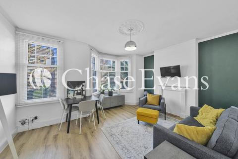 3 bedroom flat to rent, John Ruskin Street, Southwark, London, SE5