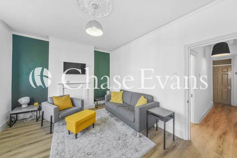 3 bedroom flat to rent, John Ruskin Street, Southwark, London, SE5