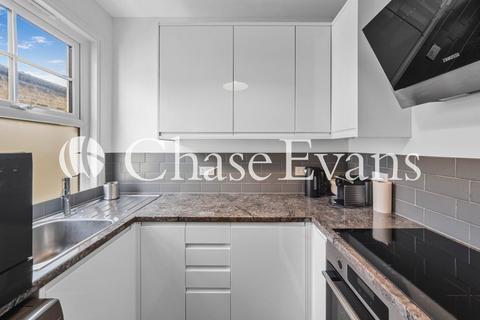 3 bedroom flat to rent, John Ruskin Street, Southwark, London, SE5