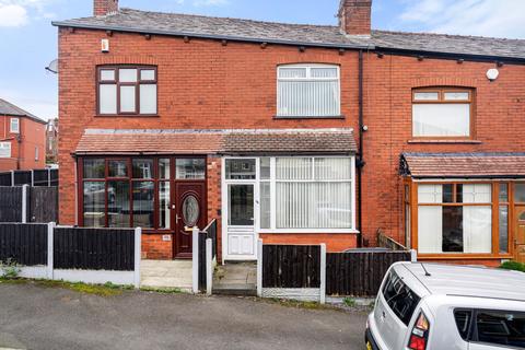 2 bedroom terraced house for sale, 96 Bernice Street, Bolton, BL1 3LH