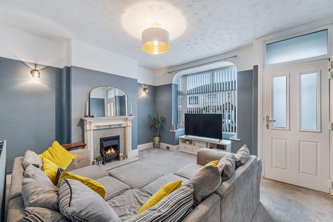 2 bedroom terraced house for sale, 96 Bernice Street, Bolton, BL1 3LH