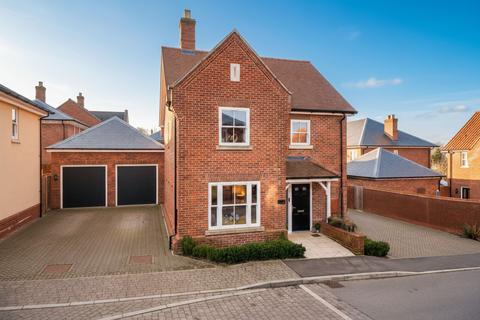 undefined, Mustard Way, Trowse, Norwich