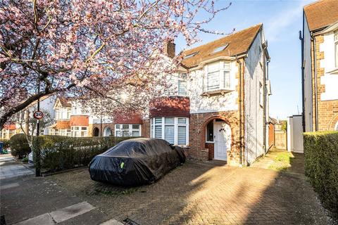 undefined, Kingfield Road, Ealing