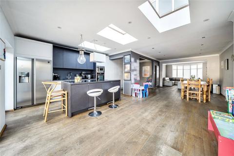 undefined, Kingfield Road, Ealing