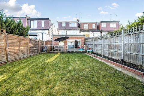 undefined, Kingfield Road, Ealing