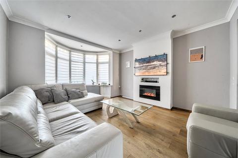 undefined, Kingfield Road, Ealing