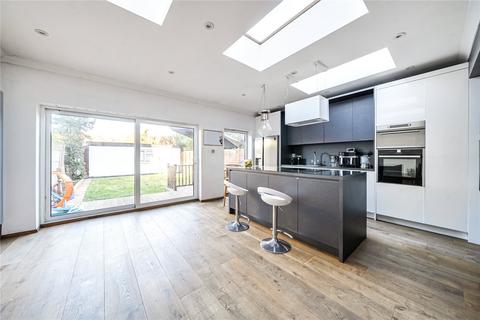 undefined, Kingfield Road, Ealing