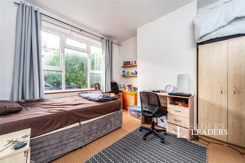 undefined, Ermine Road, CH2