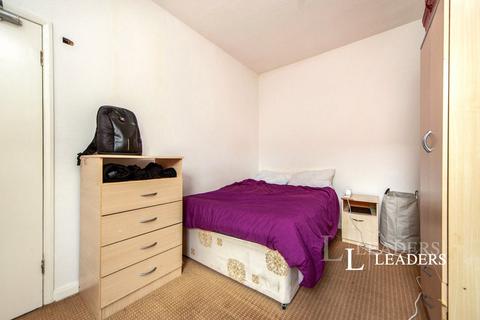 undefined, Ermine Road, CH2