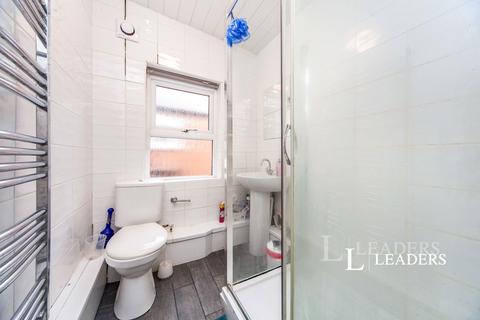 undefined, Ermine Road, CH2