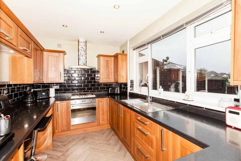 undefined, Norbriggs Road, Mastin Moor, S43