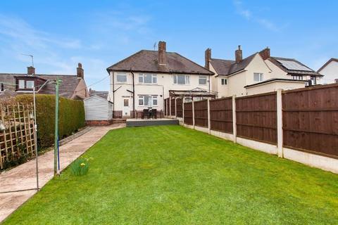 undefined, Norbriggs Road, Mastin Moor, S43