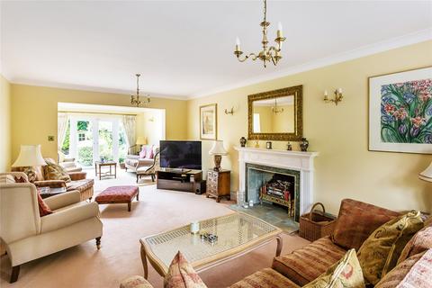 4 bedroom detached house for sale, Castle Road, Surrey GU21