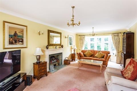 4 bedroom detached house for sale, Castle Road, Surrey GU21