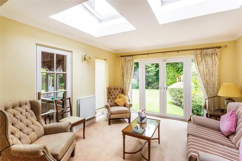 4 bedroom detached house for sale, Castle Road, Surrey GU21