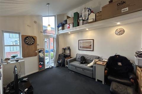 1 bedroom house to rent, Wildhay Brook, Hilton, Derby, DE65