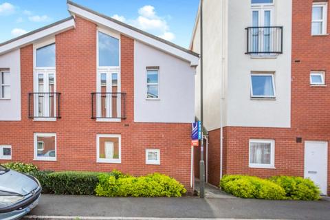 undefined, Wildhay Brook, Hilton, Derby, DE65
