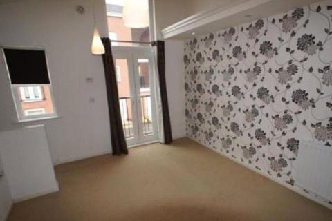 undefined, Wildhay Brook, Hilton, Derby, DE65