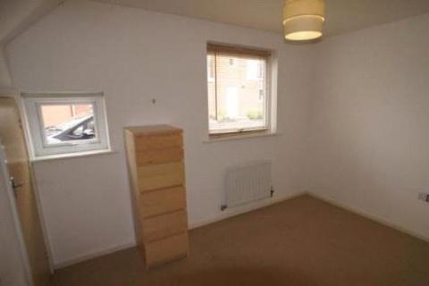 undefined, Wildhay Brook, Hilton, Derby, DE65
