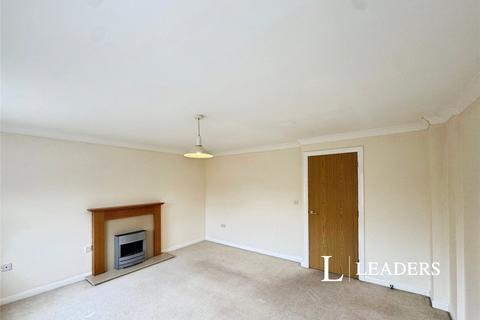 3 bedroom terraced house to rent, Smithers Close, Stapeley, Nantwich, CW5
