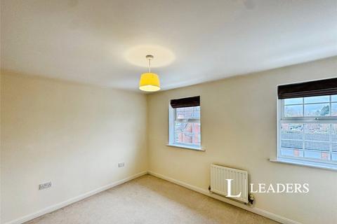 3 bedroom terraced house to rent, Smithers Close, Stapeley, Nantwich, CW5